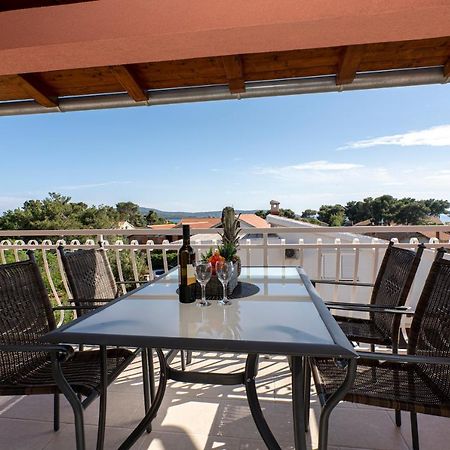 Seaview & Balcony Apartment Petra 야드리야 외부 사진