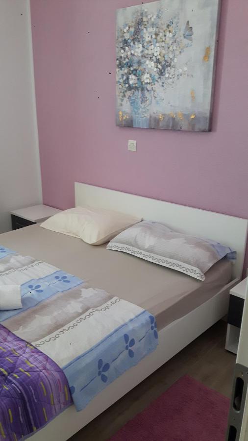 Seaview & Balcony Apartment Petra 야드리야 외부 사진